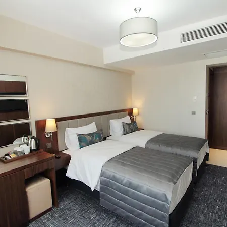 Hotel Pisa Provincia di Istanbul