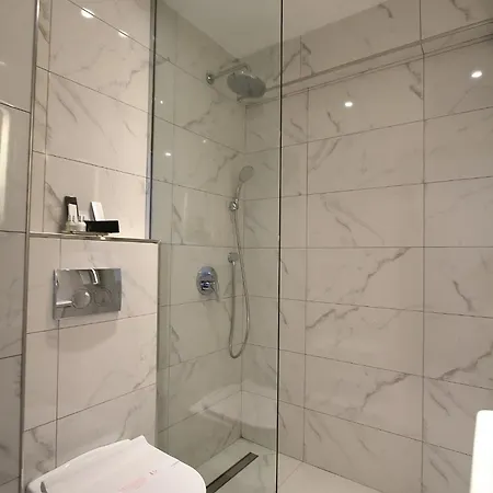 Pisa Hotel Provincia di Istanbul