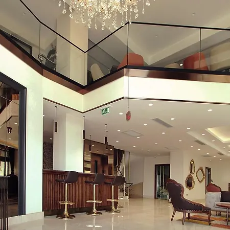 Pisa 4* Provincia di Istanbul