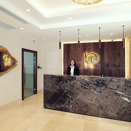 Hotel Pisa Provincia di Istanbul