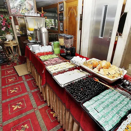 Pisa 4* Provincia di Istanbul