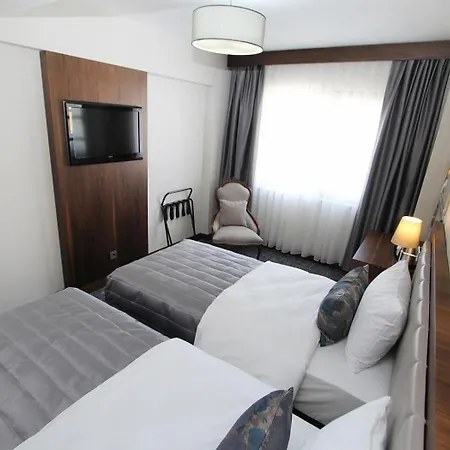 Pisa Hotel
