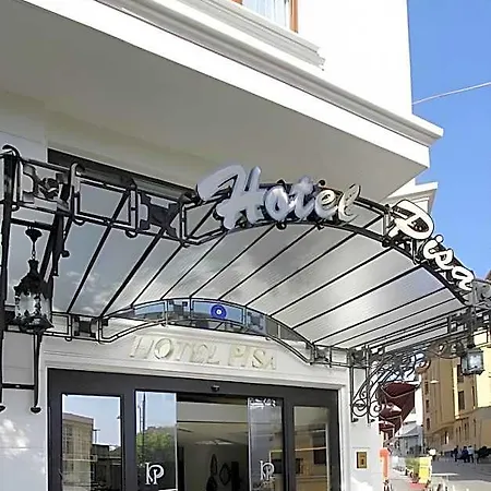 Pisa Ξενοδοχείο
