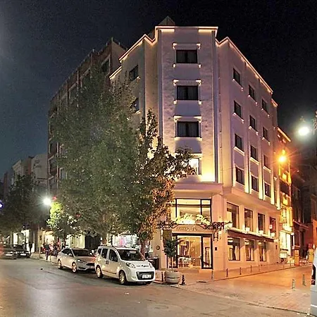 Pisa Ξενοδοχείο 4*