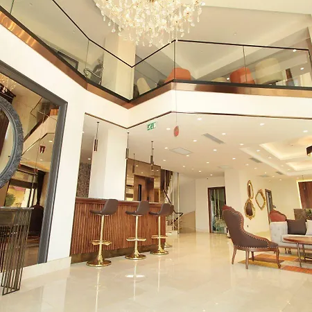 Hotel Pisa Istanbul