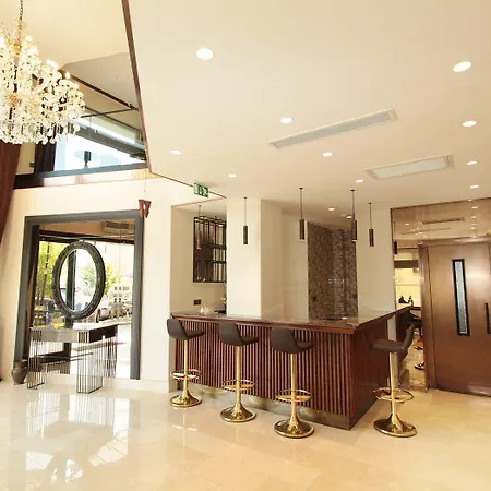 Pisa 4* Istambul