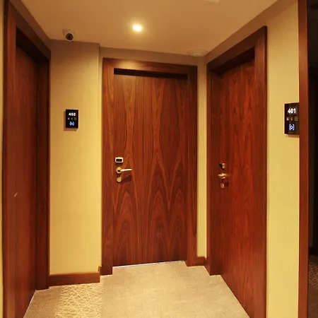 Hotel Pisa