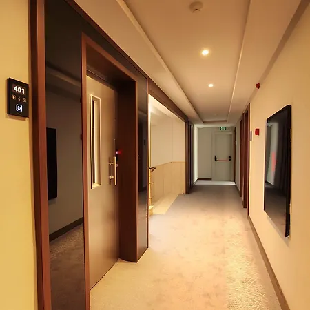 Pisa Hotel