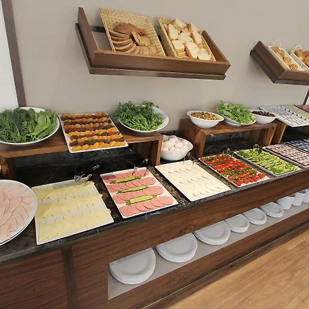Hotel Pisa Istanbul