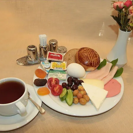 Pisa Hotel 4*