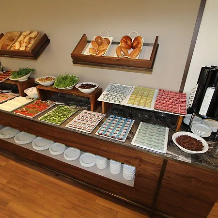 Hotel Pisa Istanbul