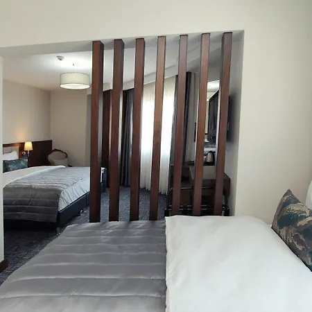 Hotel Pisa Istambul