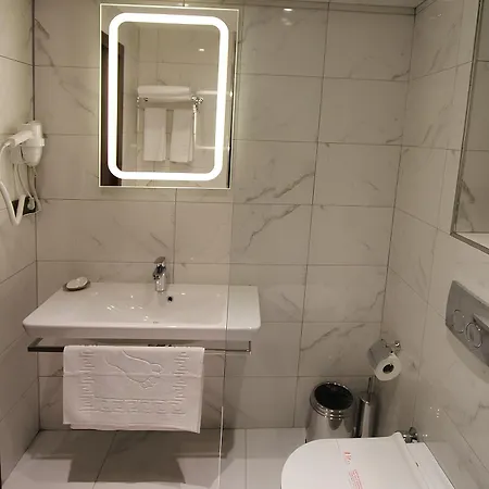 Hotel Pisa