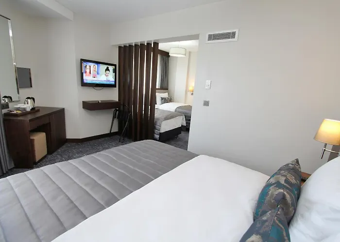 Pisa 4* Стамбул