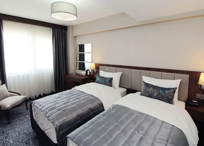 Pisa Отель Стамбул