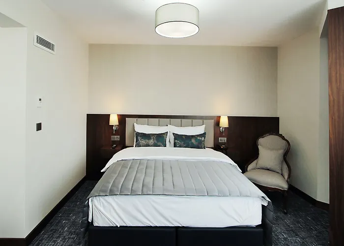 Pisa Отель Стамбул