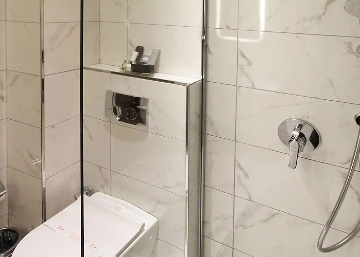 Pisa Отель Стамбул