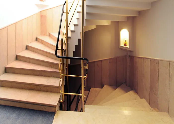 Отель Pisa Стамбул