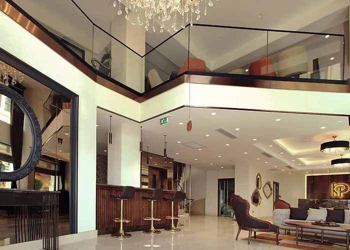 Pisa 4* Стамбул