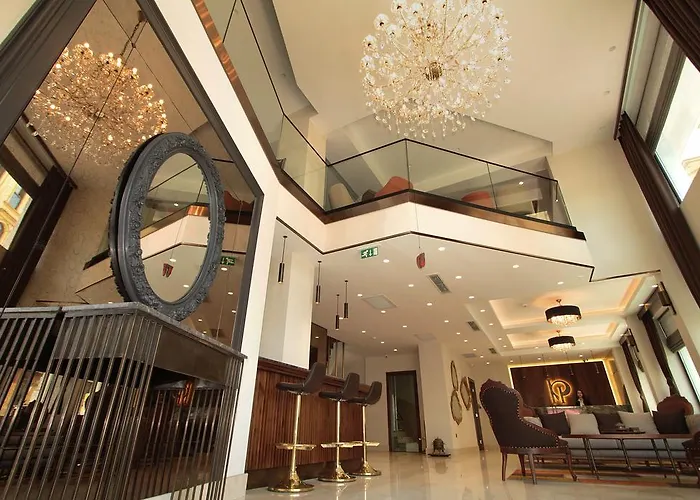 Pisa Отель Стамбул