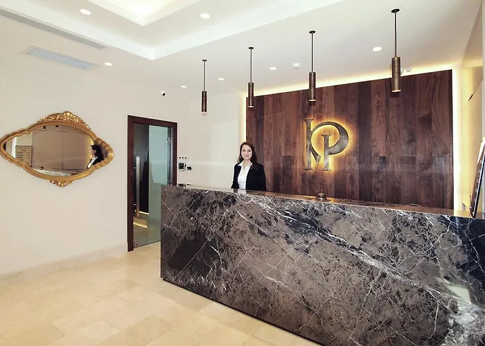 Pisa Отель Стамбул