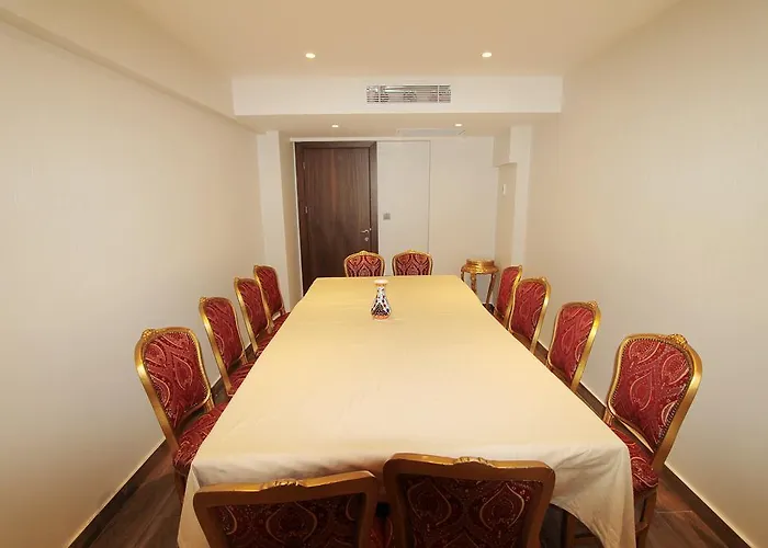 Pisa Отель Стамбул