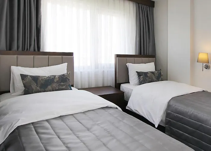 Pisa Отель Стамбул