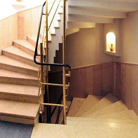 酒店 比萨酒店 伊斯坦布尔