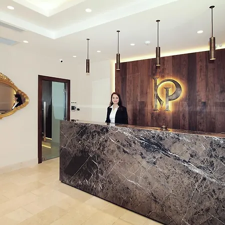 比萨酒店 酒店 伊斯坦布尔