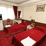 Pisa Отель Стамбул