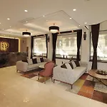 Pisa 4* Стамбул