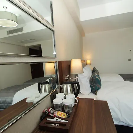 Szálloda Pisa 4*
