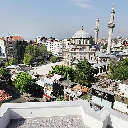 Pisa Isztambul